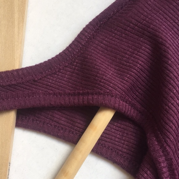 🎉HP!🎉 Free People Long Beach Tank - Picture 9 of 9